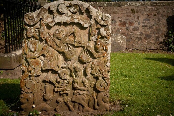 Self-Guided Historical Walking Tour of Ayr, Scotland photo 4