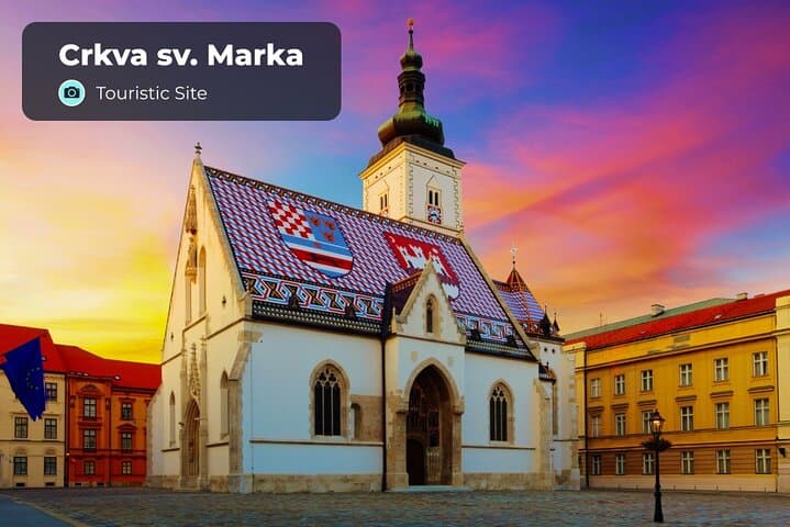 Ultimate Digital Private Guide to Zagreb: GPS-Powered 2-Day City Itinerary photo 6