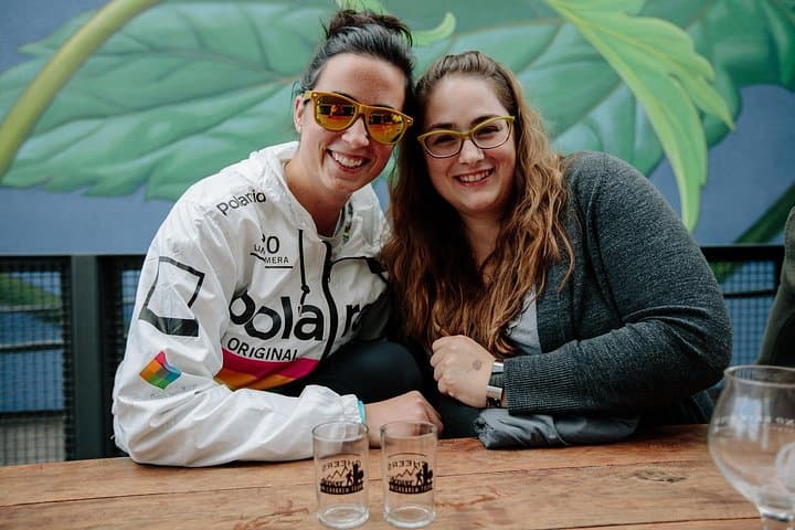 Denver Dry January Mocktails and Murals Tour in RiNo Arts District photo 4