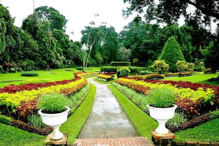 4-Day Sri Lanka Circuit: Sigiriya, Kandy & Bentota Adventure photo 6
