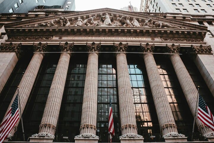 Top Manhattan Landmarks Walking Tour: 5-Hour Small-Group Highlights photo 3