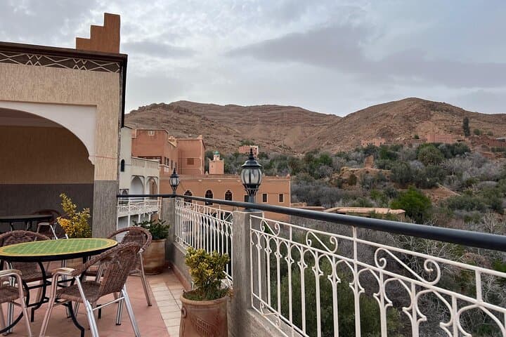 2-Day Marrakech to Ouarzazate & Dades Valley: Atlas Passes, Kasbahs & Dades Gorges photo 6