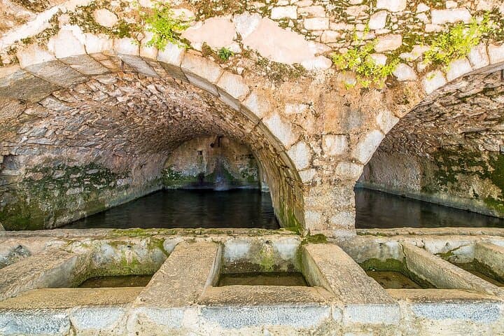 Lasithi Plateau & Zeus Cave: Olive Oil Mill, Windmills & Traditional Villages Tour photo 3