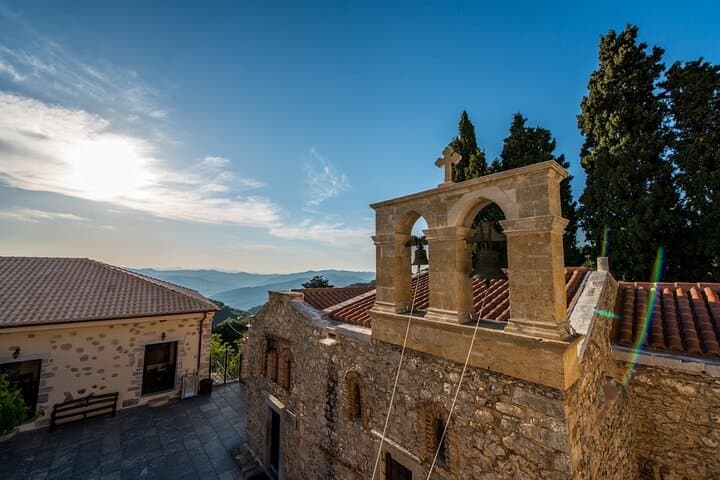 Lasithi Plateau & Zeus Cave: Olive Oil Mill, Windmills & Traditional Villages Tour photo 6