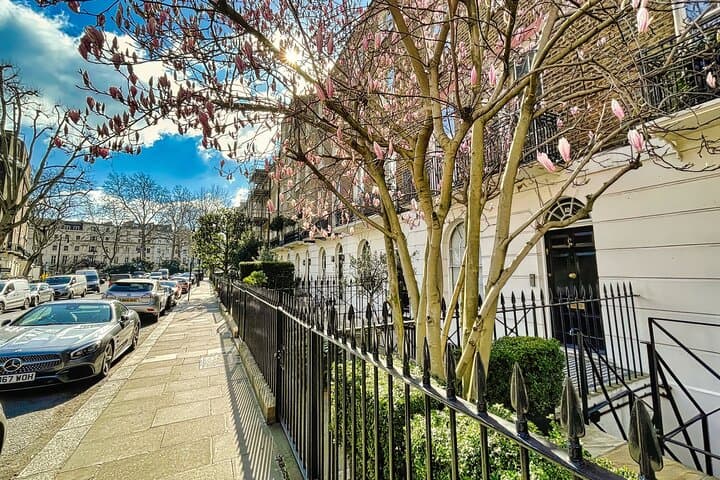 Private Sightseeing Tour of London from Dover Cruise Port — 90-Minute London Highlights photo 6