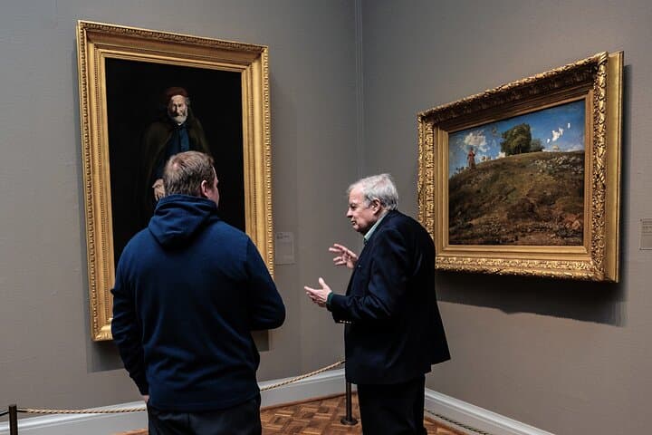 Private Expert Guided Tour of the Art Institute of Chicago — Skip-the-Line Masterpieces