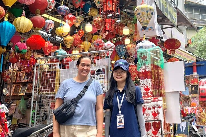 Half-Day Hanoi Old Quarter Private Walking Tour — Explore 36 Streets & Hoan Kiem Lake photo 4