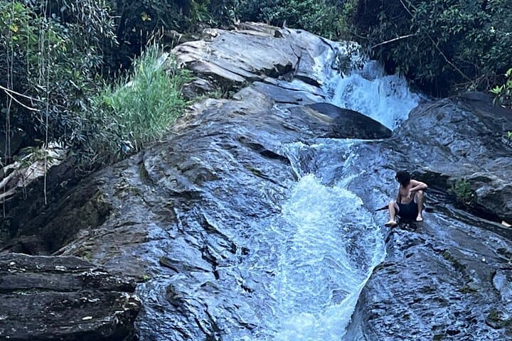 Private Guided River and Beach Tour: Rio las Pailas, Luquillo & Loíza photo 3