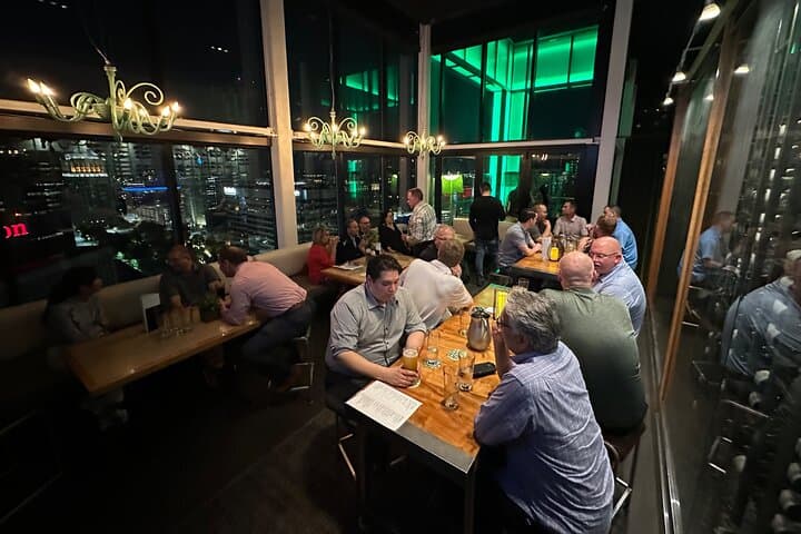 St. Louis Corporate Culinary Events & Team-Building Tours photo 5