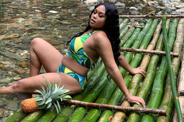 Lethe River Bamboo Rafting & Limestone Foot Massage from Montego Bay photo 2