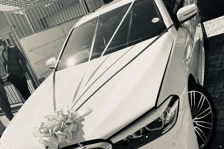 Smooth Private Transfer: Cape Town Airport Chauffeur Service to Your Hotel photo 6
