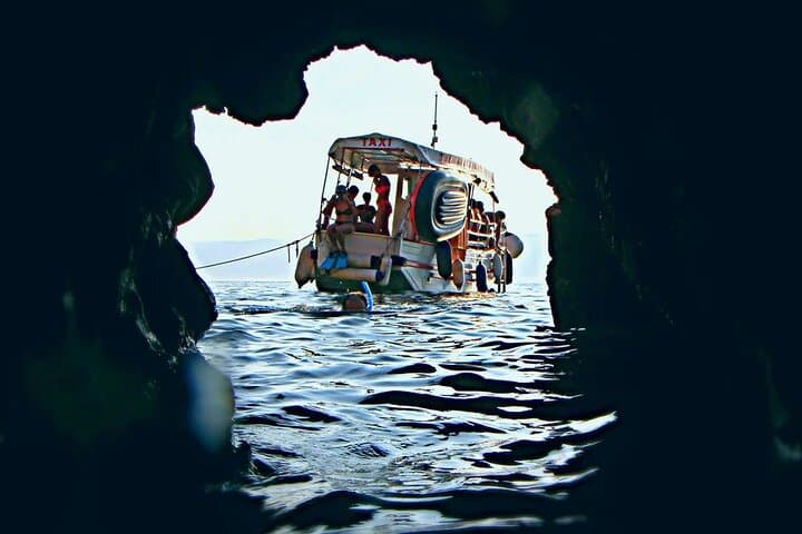 Plavnik Island Half-Day Swimming & Snorkeling Trip from Krk photo 4