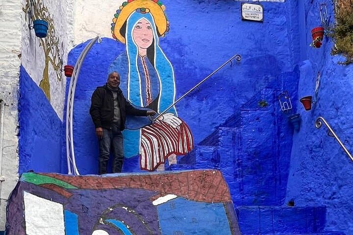 Private Marrakech Sightseeing: Guided Walking Tour of Koutoubia & Bahia Palace photo 6