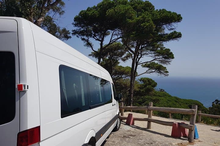 Tangier Full-Day Private Tour — Kasbah, Medina, Cap Spartel & Hercules Cave photo 3