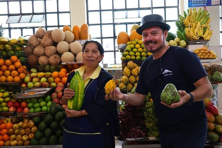 9-Day Ecuador Private Food Tour: Quito to Coast Culinary & Cultural Journey