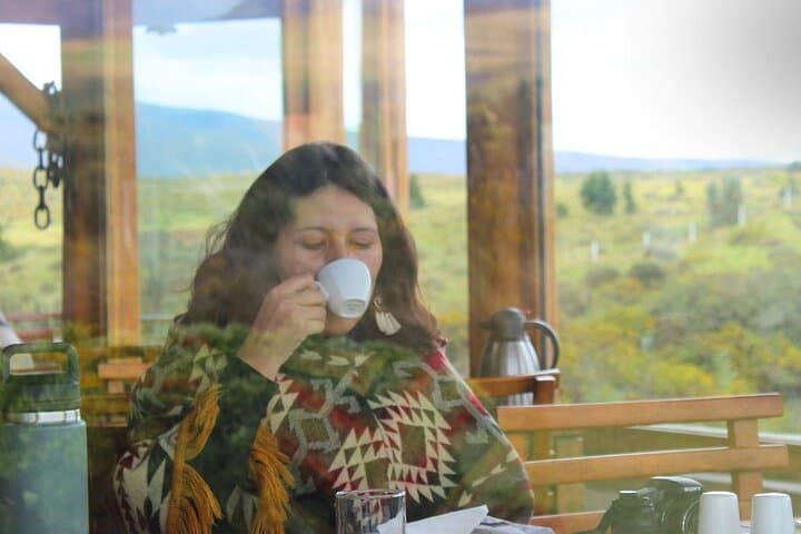 9-Day Ecuador Private Food Tour: Quito to Coast Culinary & Cultural Journey photo 4