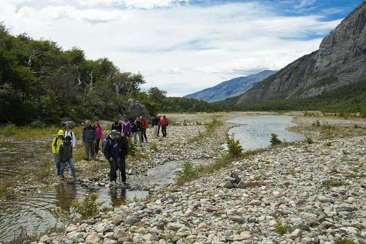 Calafate Southern Navigation — Perito Moreno & Frías Valley Trekking photo 3