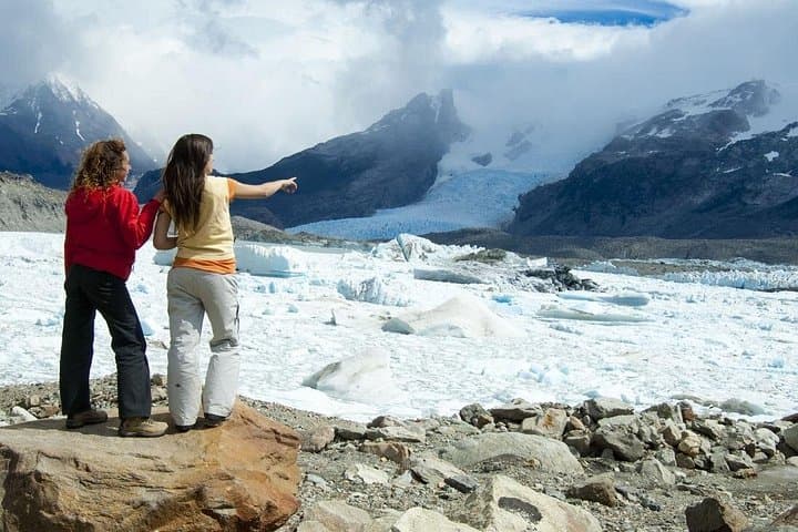 Calafate Southern Navigation — Perito Moreno & Frías Valley Trekking photo 4