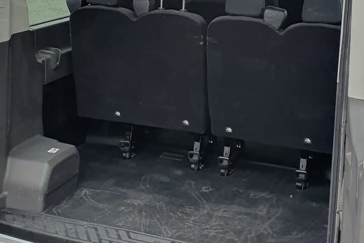 Fairbanks to Denali Shuttle: Practical Guide to the Shared Park Entrance Transfer photo 6