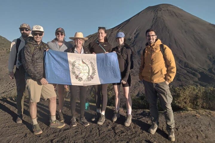 Pacaya Volcano Day Hike from Antigua: Roast Marshmallows Over Lava photo 4