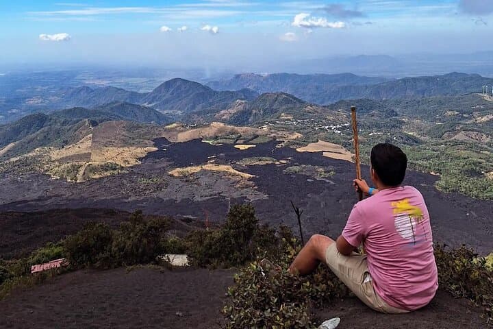 Pacaya Volcano Day Hike from Antigua: Roast Marshmallows Over Lava photo 6