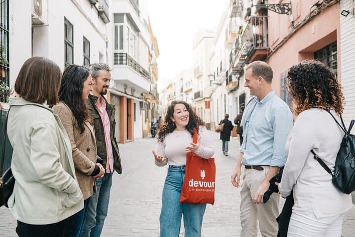 Old San Juan Food Tour: Piña Colada, Mofongo & Coffee Tastes