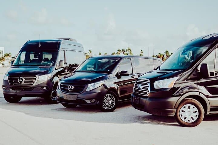 Miami Event Transportation — Reliable Rides to Concerts, Shows & Sports