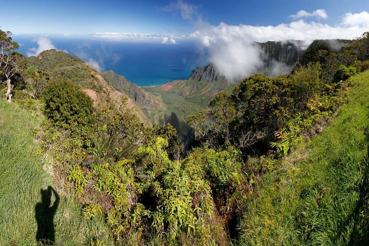 Waimea Canyon Adventure Tour from Nawiliwili — Kauai Shore Excursion Guide photo 1