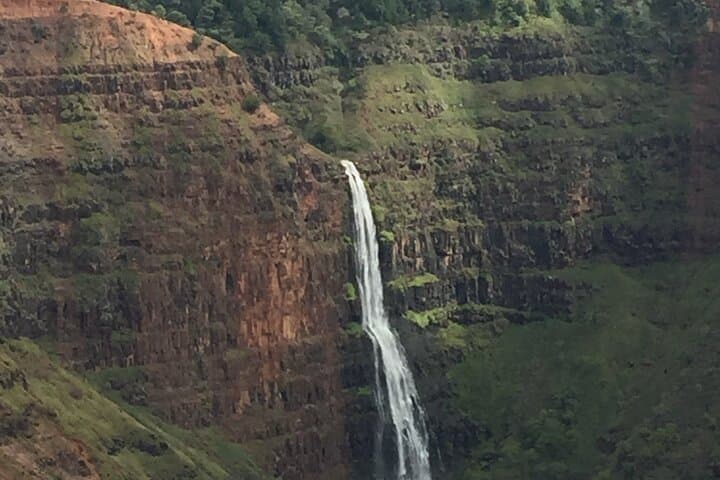 Waimea Canyon Adventure Tour from Nawiliwili — Kauai Shore Excursion Guide photo 4