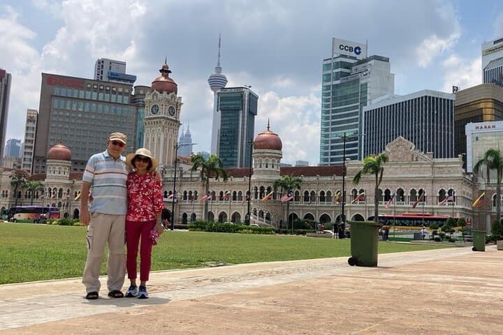 Full-Day Kuala Lumpur City Tour: Petronas, Batu Caves & Cultural Highlights photo 4