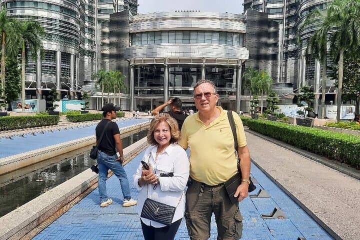 Full-Day Kuala Lumpur City Tour: Petronas, Batu Caves & Cultural Highlights photo 6
