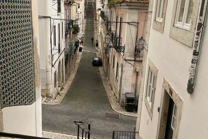 Lisbon Historic Center Walking Tour: Baixa, Chiado & Alfama Highlights photo 3