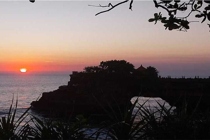 Nusa Penida Snorkel and Island Tour: Manta Bay, Kelingking & Angel's Billabong photo 6