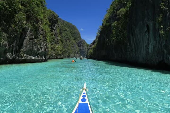 5-Day Palawan Escape: Puerto Princesa Underground River & El Nido Island Hopping photo 3