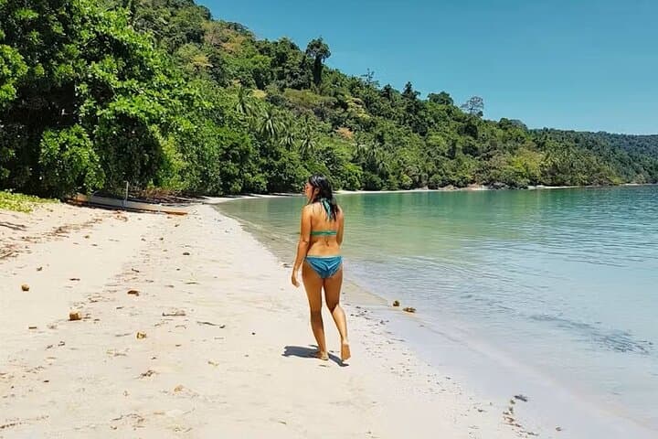 5-Day Palawan Escape: Puerto Princesa Underground River & El Nido Island Hopping photo 2