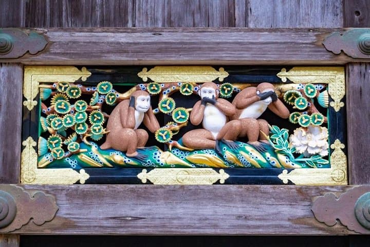 Nikko Private Tour: Toshogu Shrine, Kegon Falls & Lake Chuzenji Day Trip photo 3