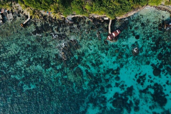 Phu Quoc 3-Island Boat & Cable Car Day Tour: Gam Ghi, Hon May Nhut & Hon Thom photo 5