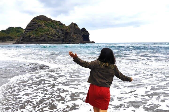 10-Day North-to-South Island Private Tour from Auckland — New Zealand Highlights
