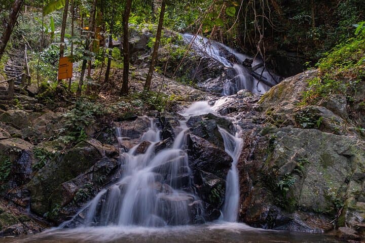 Day Trip to Mae Kampong Village & Waterfall from Chiang Mai photo 4