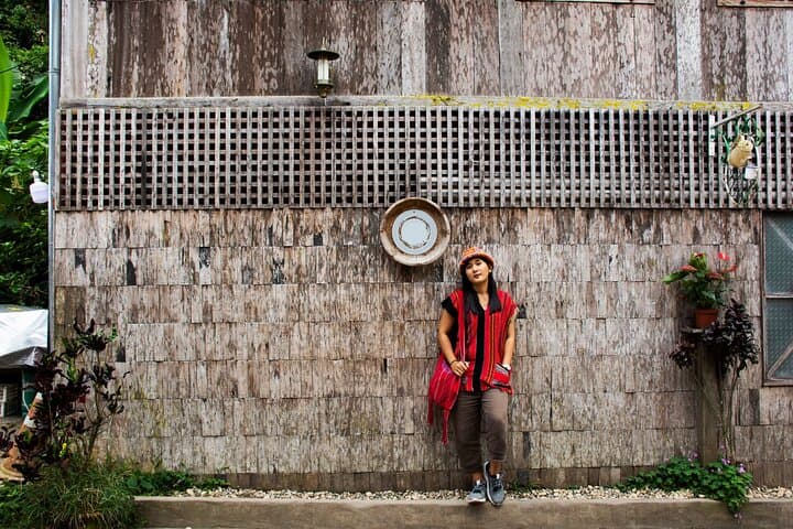 Day Trip to Mae Kampong Village & Waterfall from Chiang Mai photo 6