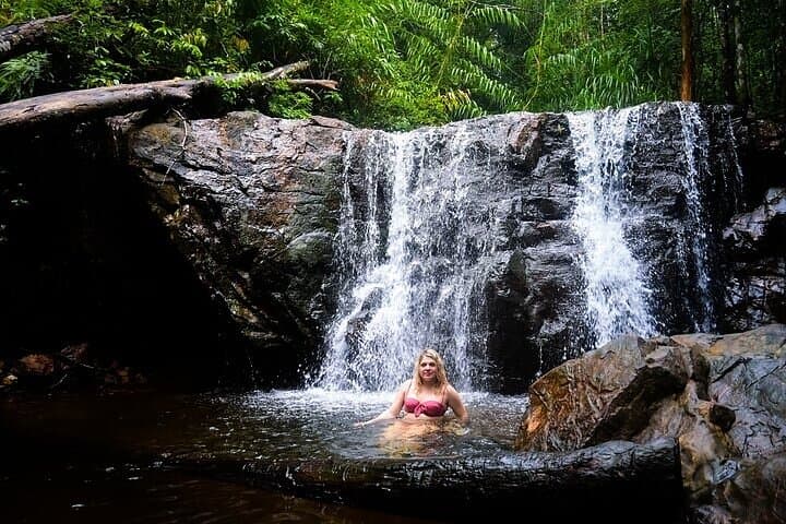 Tien Son Dinh 1-Day Trek: 4km Jungle Trek to Phu Quoc's Summit photo 4