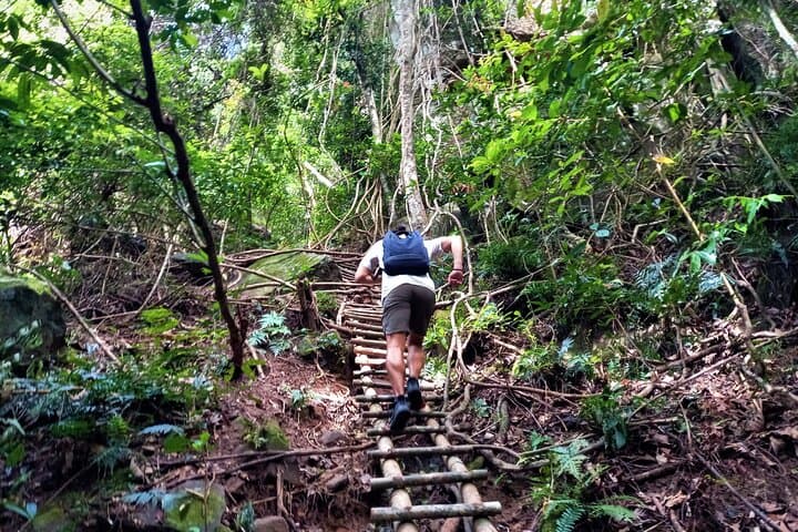 Tien Son Dinh Eco-Trekking — 1-Day Hike from Duong Dong, Phu Quoc photo 1