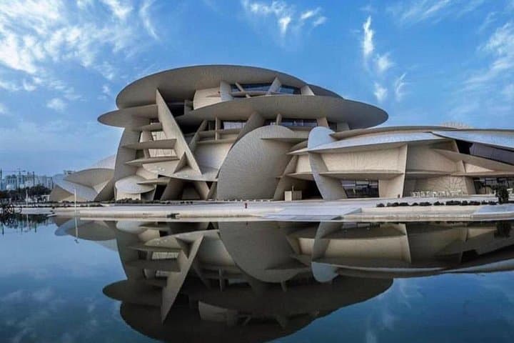 Half-Day Doha City Tour: Corniche, Souq Waqif & MIA Highlights