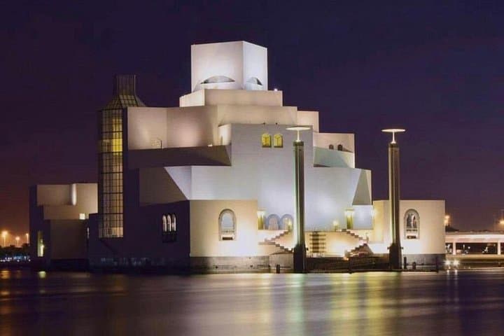 Half-Day Doha City Tour: Corniche, Souq Waqif & MIA Highlights photo 2