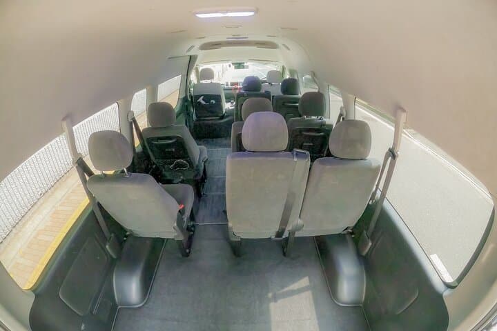 Private Kyoto Driving Tour: Efficient Full-Day Cultural Circuit with Local Driver photo 5