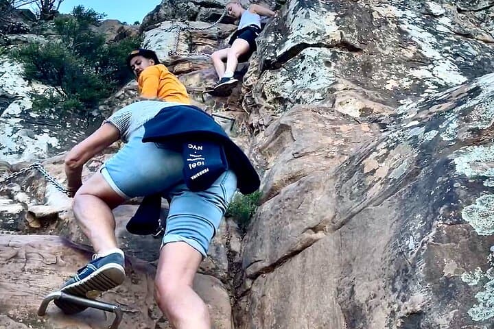 Lion's Head Sunrise & Sunset Hike — Cape Town 360° Views photo 2