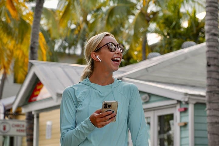 Self-Guided Walking Tour of Key West Legends: Hemingway, Buffett & Island Sights photo 3