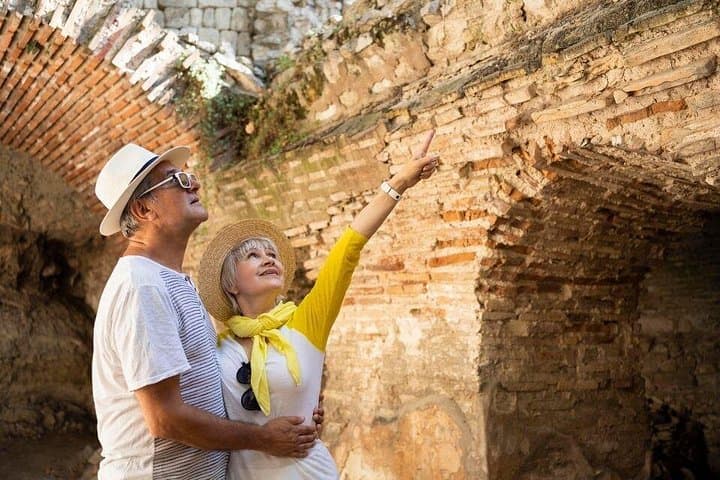 Cappadocia Blue Tour: Full-Day Valleys, Underground City & Pigeon Valley photo 2