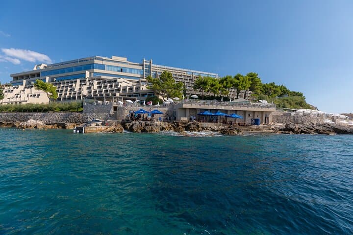 Intro SCUBA Dive in Dubrovnik: Shore Dive into the South Adriatic photo 6