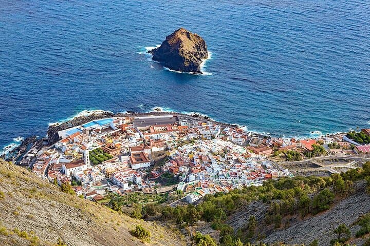 Tenerife Grand Tour: Teide National Park, Masca & Garachico Day Trip photo 3